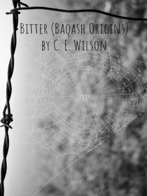 cover image of Bitter